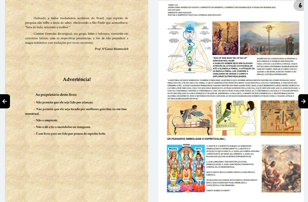 Amostra de livro 4