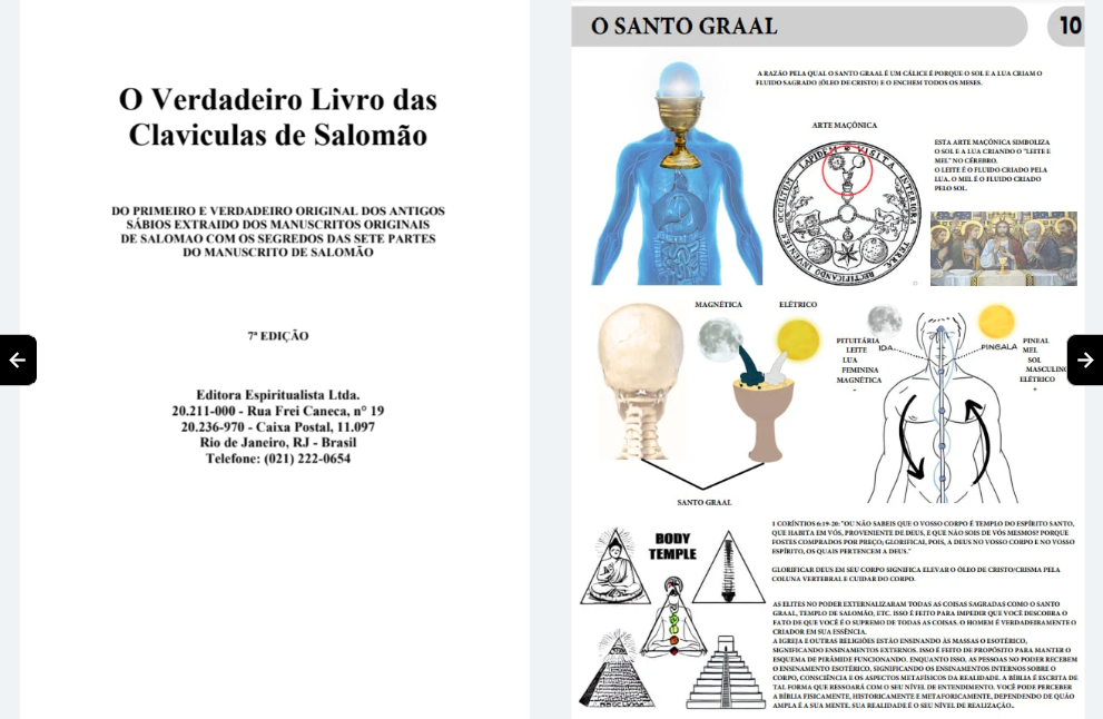 Amostra de livro 5