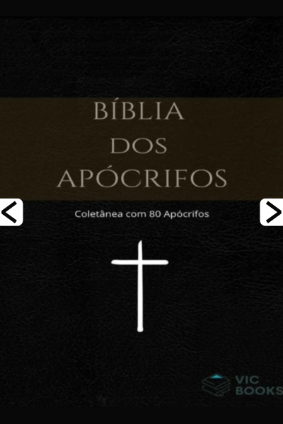 Capa de livro 3